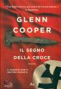 COOPER GLENN, Il segno della croce