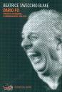 immagine di Dario Fo Teatro di attivazione e comunicazione