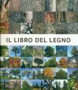 ZAMORA MOLA, Il libro sul legno