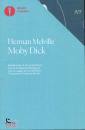 MELVILLE HERMAN, Moby Dick
