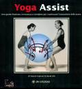 immagine di Yoga assist
