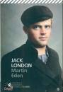 LONDON JACK, Martin Eden