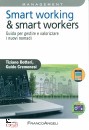 BOTTERI - CREMONESI, Smart working & smart workers