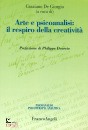 DE GIORGIO GRAZIANO, Arte e psicoanalisi: il respiro della creativit