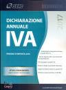 SEAC CENTRO STUDI, IVA 2017 Dichiarazione annuale