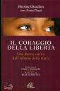 OKOEDION BLESSING, Il coraggio della libert (una ragazza nigeriana)