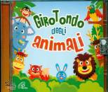 PAOLINE EDIZIONI, Giro tondo degli animali Canzoni per bambini