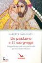 GUGLIELMI ALBERTO, Un pastore e il suo gregge