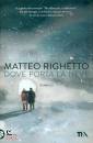 RIGHETTO MATTEO, Dove porta la neve