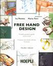MEDOLA - PETRI MARTA, FREE HAND DESIGN