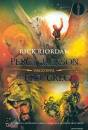 RIORDAN RICK, Percy jackson racconta gli eroi greci