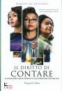 LEE SHETTERLEY, Il diritto di contare