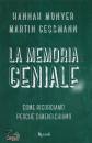 MONYER - CESSMANN, La memoria geniale