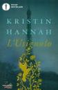 HANNAH KRISTIN, L