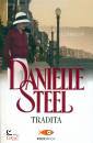 STEEL DANIELLE, Tradita