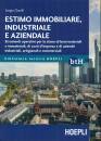 immagine di ESTIMO IMMOBILIARE, INDUSTRIALE E AZIENDALE