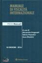 DRAGONETTI SFONDRINI, Manuale di fiscalit internazionale