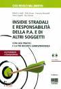 CATALDI - BARSOTTI -, Insidie stradali e responsabilit della PA e ...