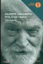 UNGARETTI GIUSEPPE, Vita d