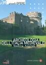 AUGENTI ANDREA, Archeologia dell