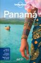 LONELY PLANET, Panama
