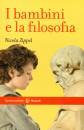 ZIPPEL NICOLA, I bambini e la filosofia