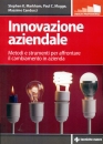 MARKHAM - MUGGE - .., Innovazione aziendale