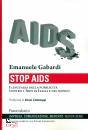 GABARDI EMANUELE, Stop Aids