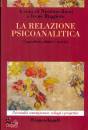 ROSSI - RUGGERO, La relazione psicoanalitica Contributi clinici ...