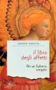 CAROTTA SANDRO, Il libro degli affetti Per un Salterio pregato