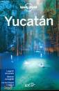 LONELY PLANET, Yucatan