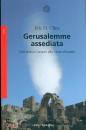 CLINE ERIC H., Gerusalemme assediata