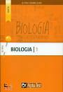 ALPHA TEST, Biologia vol. 1