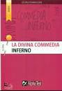 ALPHA TEST, La Divina commedia. inferno