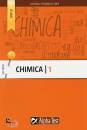 ALPHA TEST, Chimica. vol. 1