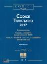 POMPEI MARCO & PAOLO, Codice tributario 2017