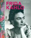 BARBEZAT SUZANNE, Frida kahlo Ritorno alla casa