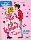 PETROSINO ANGELO, Valentina e Tazio, una storia d