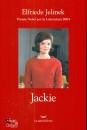 ELFRIEDE JELINEK, Jackie