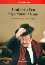 UMBERTO ECO, Pape satan aleppe