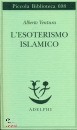 VENTURA ALBERTO, Esoterismo islamico