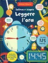 USBORNE EDIZIONI, Leggere l