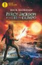 RIORDAN, Percy jackson 3 la maledizione del titano