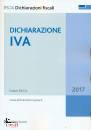 RICCA FRANCO - IPSOA, Dichiarazione IVA