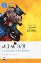 Ende Michael, Le avventure di jim bottone