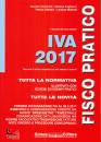 CLEMENTEL - CHESANI, IVA 2017 - Fisco pratico