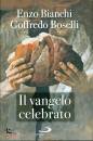 immagine di Il vangelo celebrato