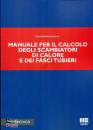 immagine di Manuale per il calcolo degli scambiatori di calore