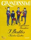 BACCALARIO PIERD., I beatles - I favolosi quattro