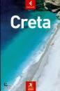 ROUGH GUIDES, Creta